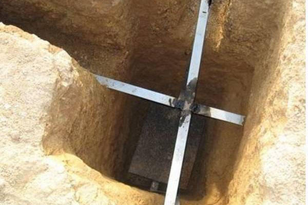 接地模塊在施工中應該注意哪些方面？
